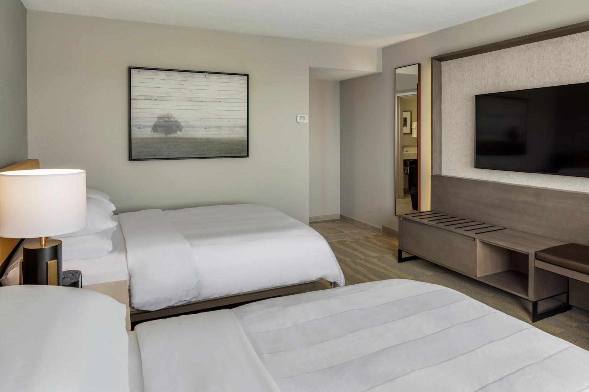 Portland Sheraton At Sable Oaks South Portland Luaran gambar