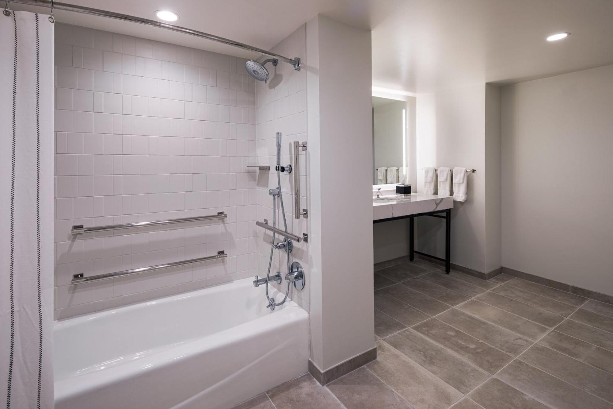 Portland Sheraton At Sable Oaks South Portland Luaran gambar