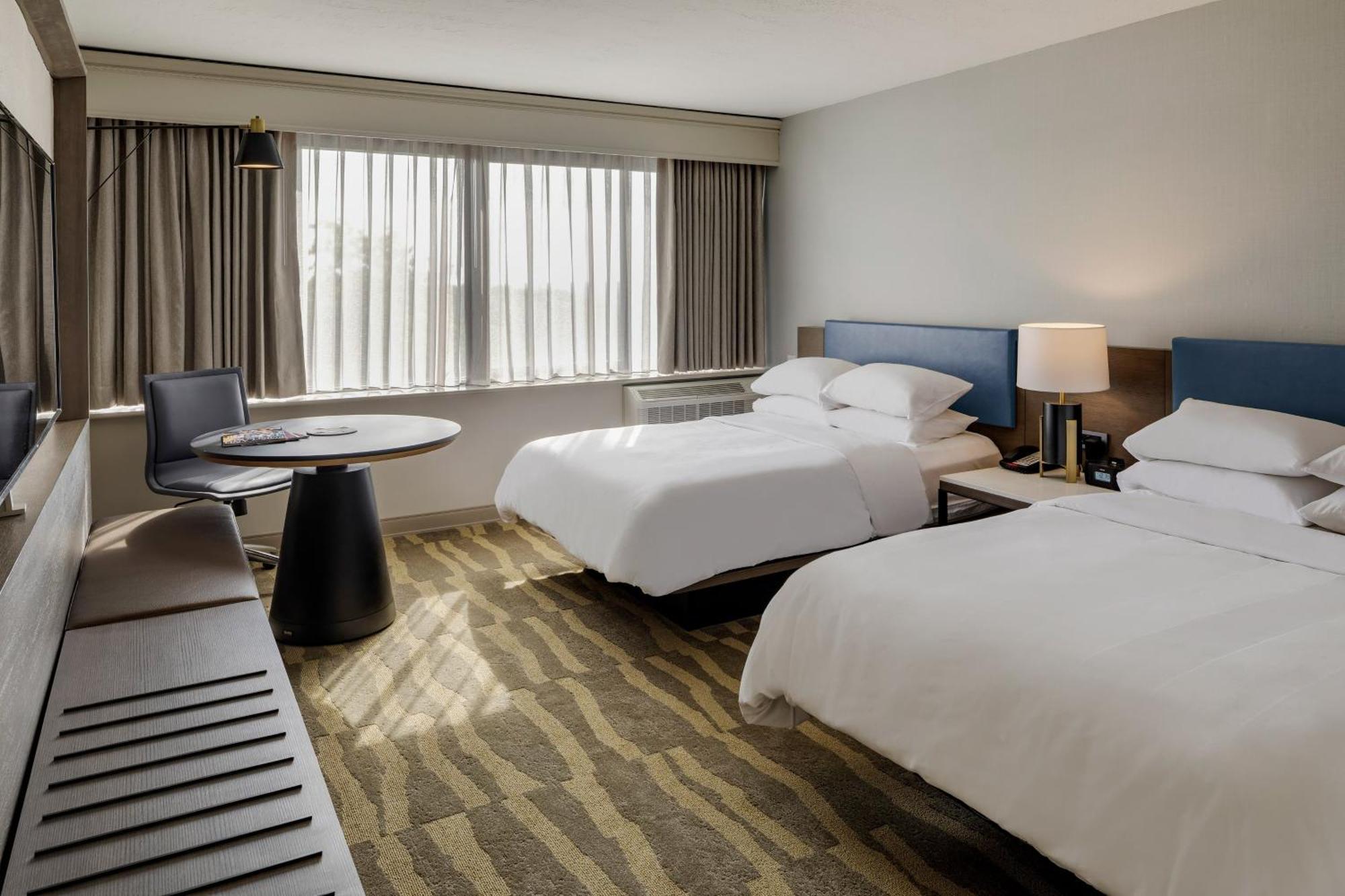 Portland Sheraton At Sable Oaks South Portland Luaran gambar