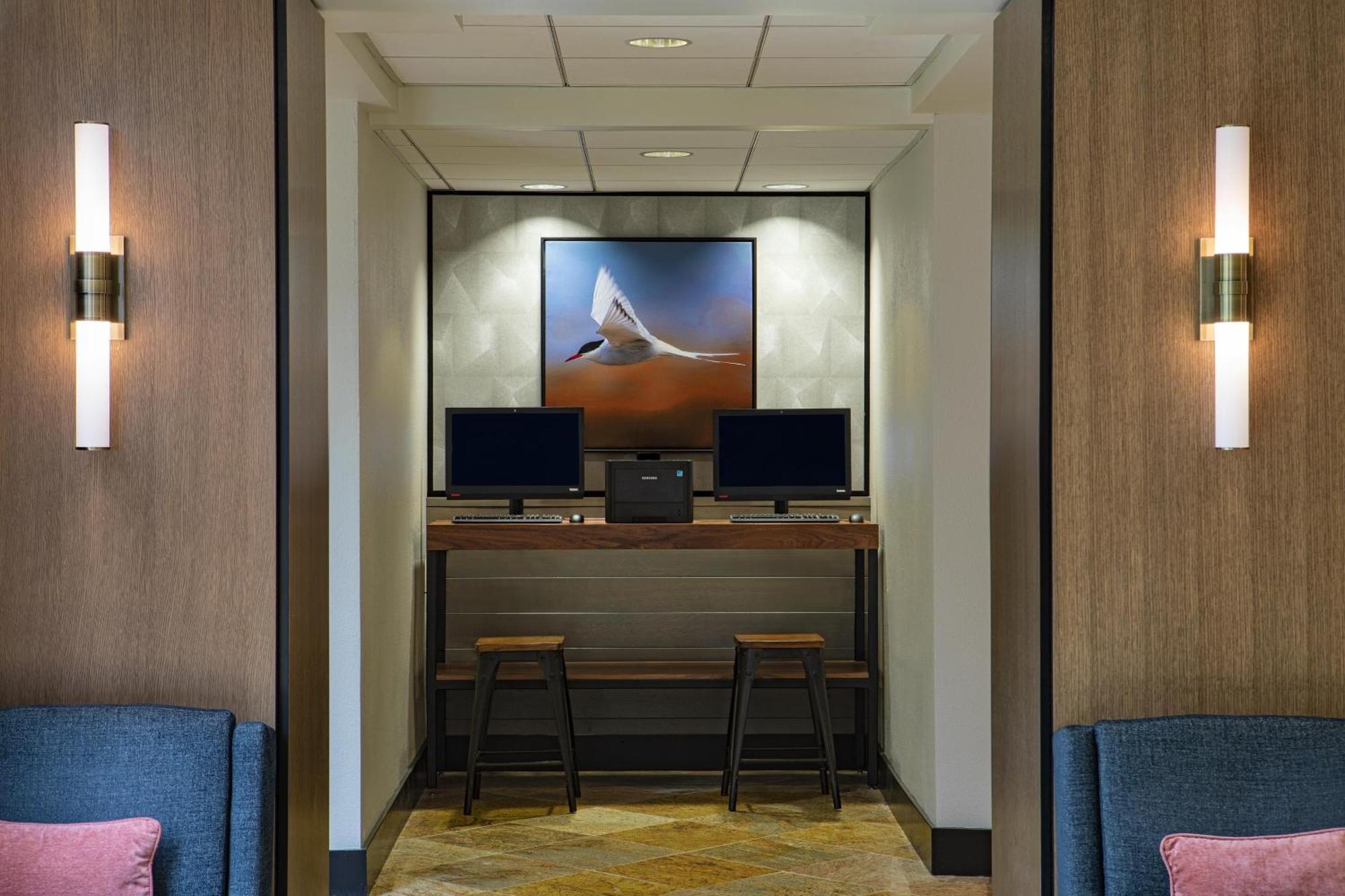 Portland Sheraton At Sable Oaks South Portland Luaran gambar